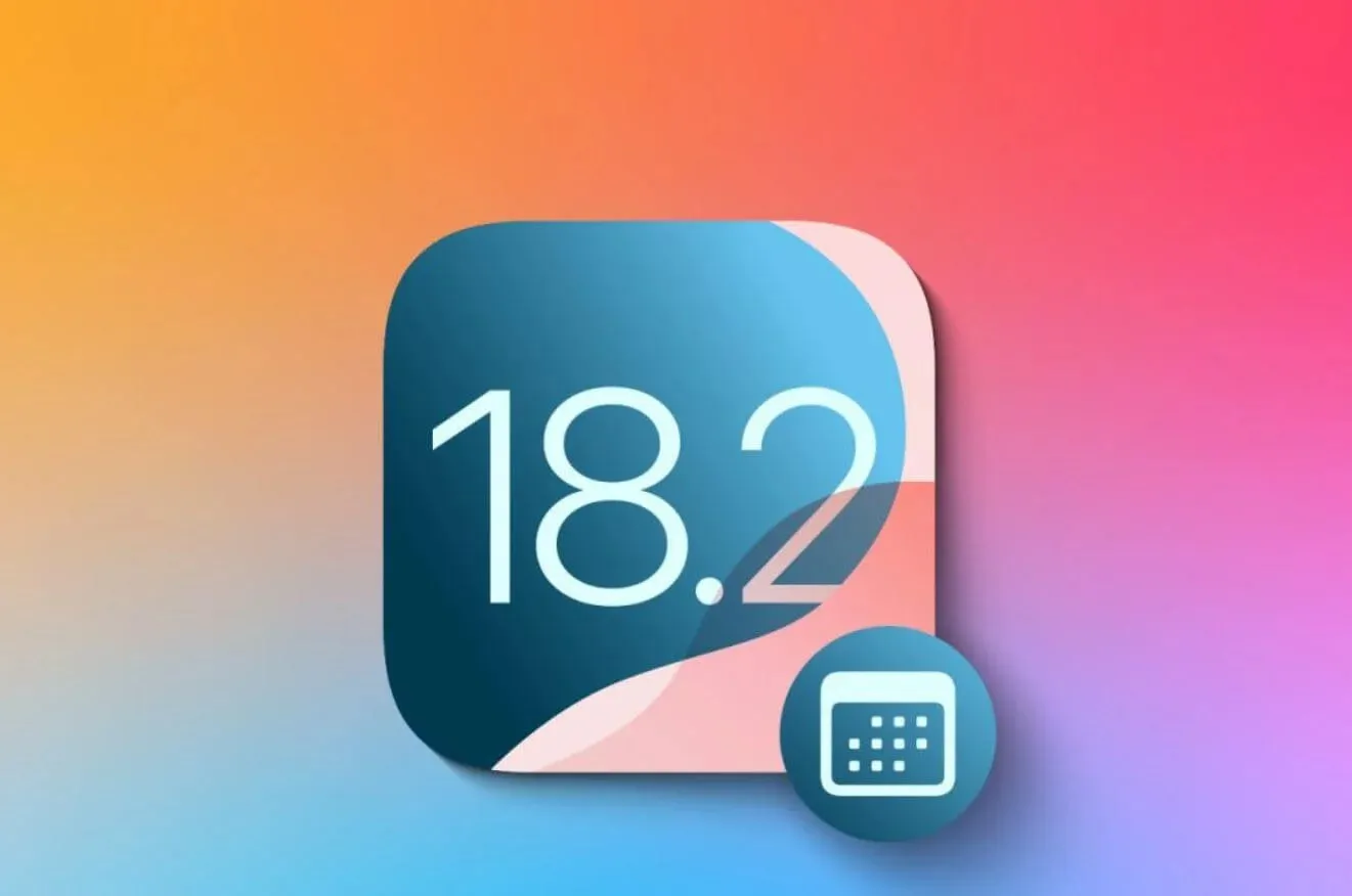 Нові функції iOS 18.1