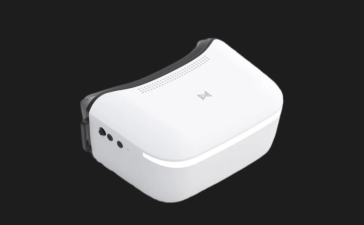 Очки FPV CADDXFPV Walksnail Avatar HD Goggles L (WN02-FP004)