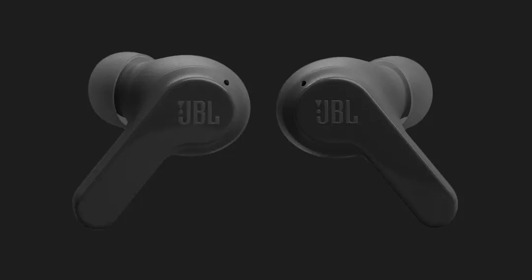 Навушники JBL Wave Beam 2 (Blue)