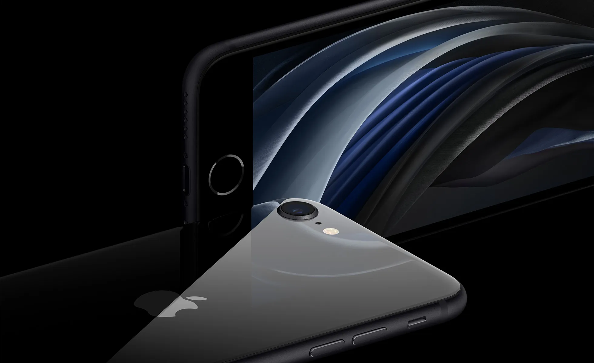 iPhone SE 4
