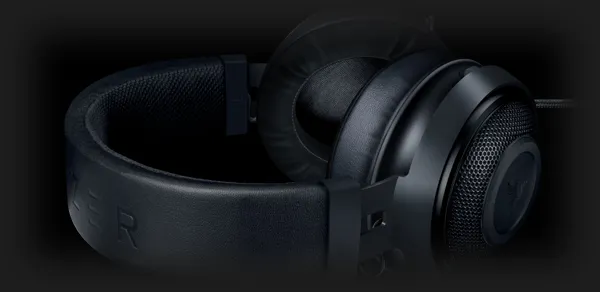 Ігрова гарнітура Razer Kraken Multi Platform (Black) (RZ04-02830100-R3U1) (UA)