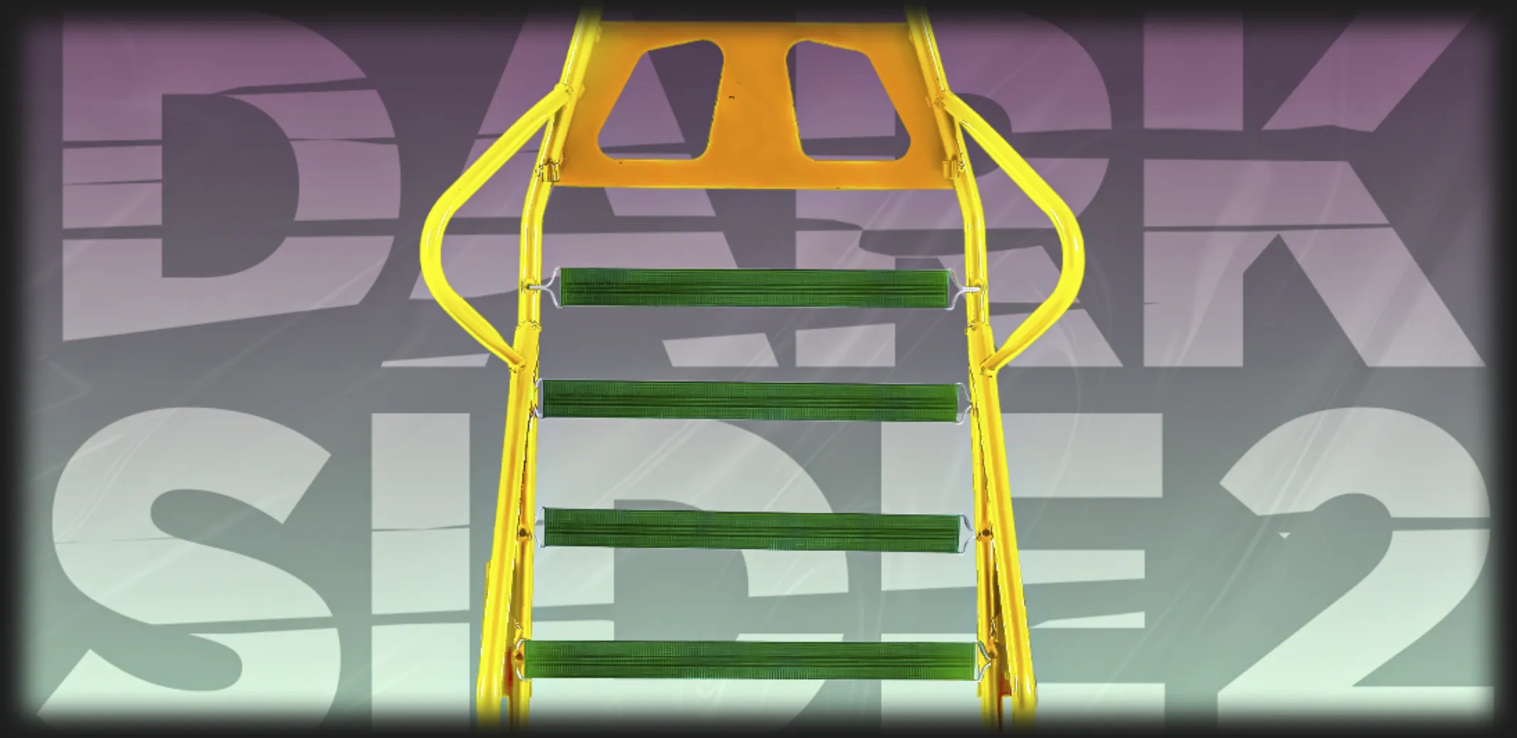 Крісло для геймерів HATOR Darkside 2 (Black) (HTC1200) (UA)