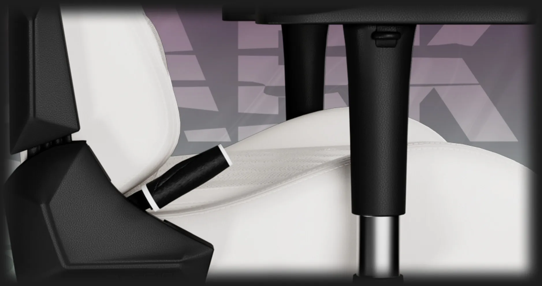 Крісло для геймерів HATOR Darkside 2 (Black) (HTC1200) (UA)