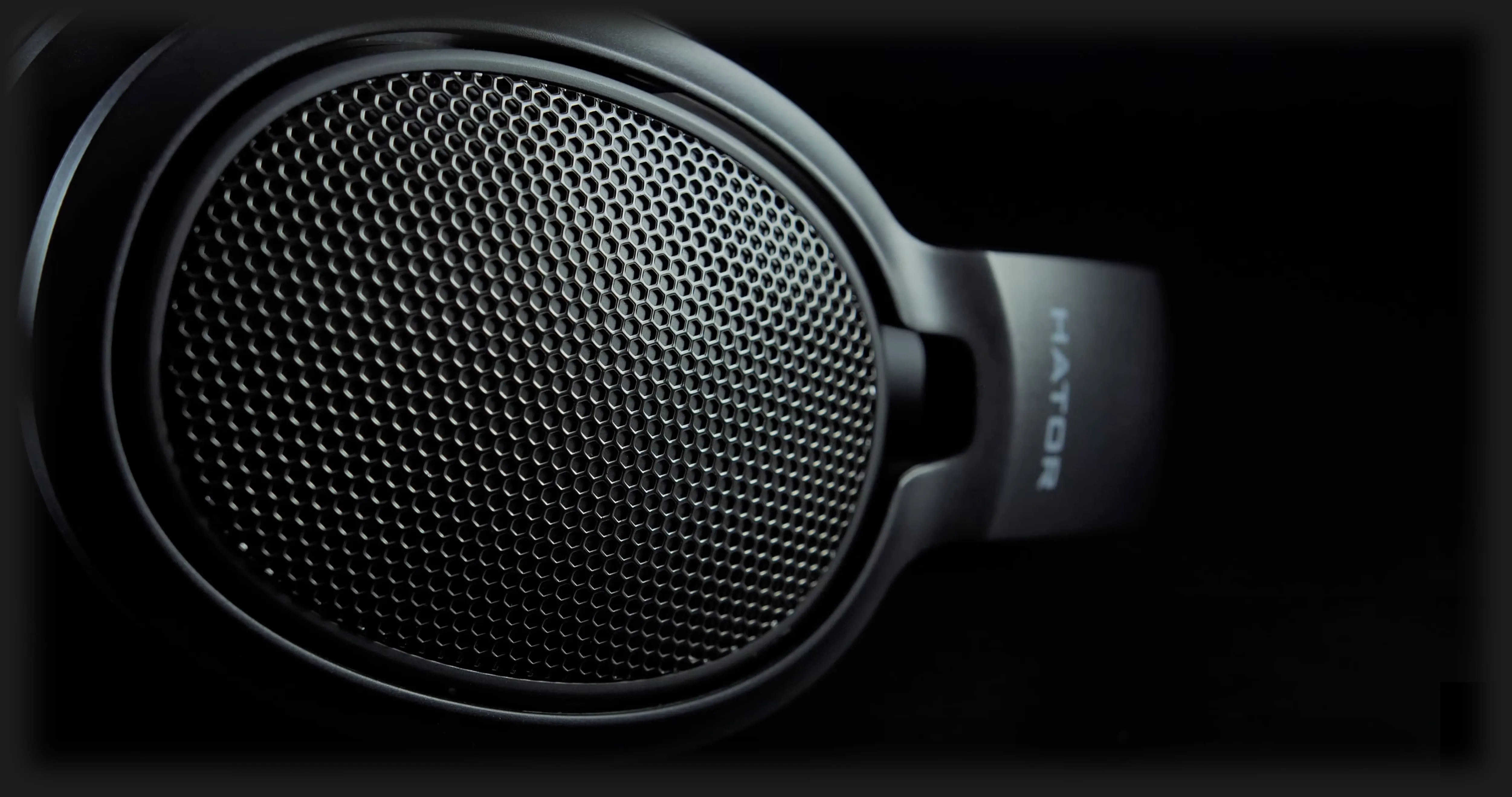 Игровая гарнитура Hator Hellraizer (Black) (HTA-812) (UA)