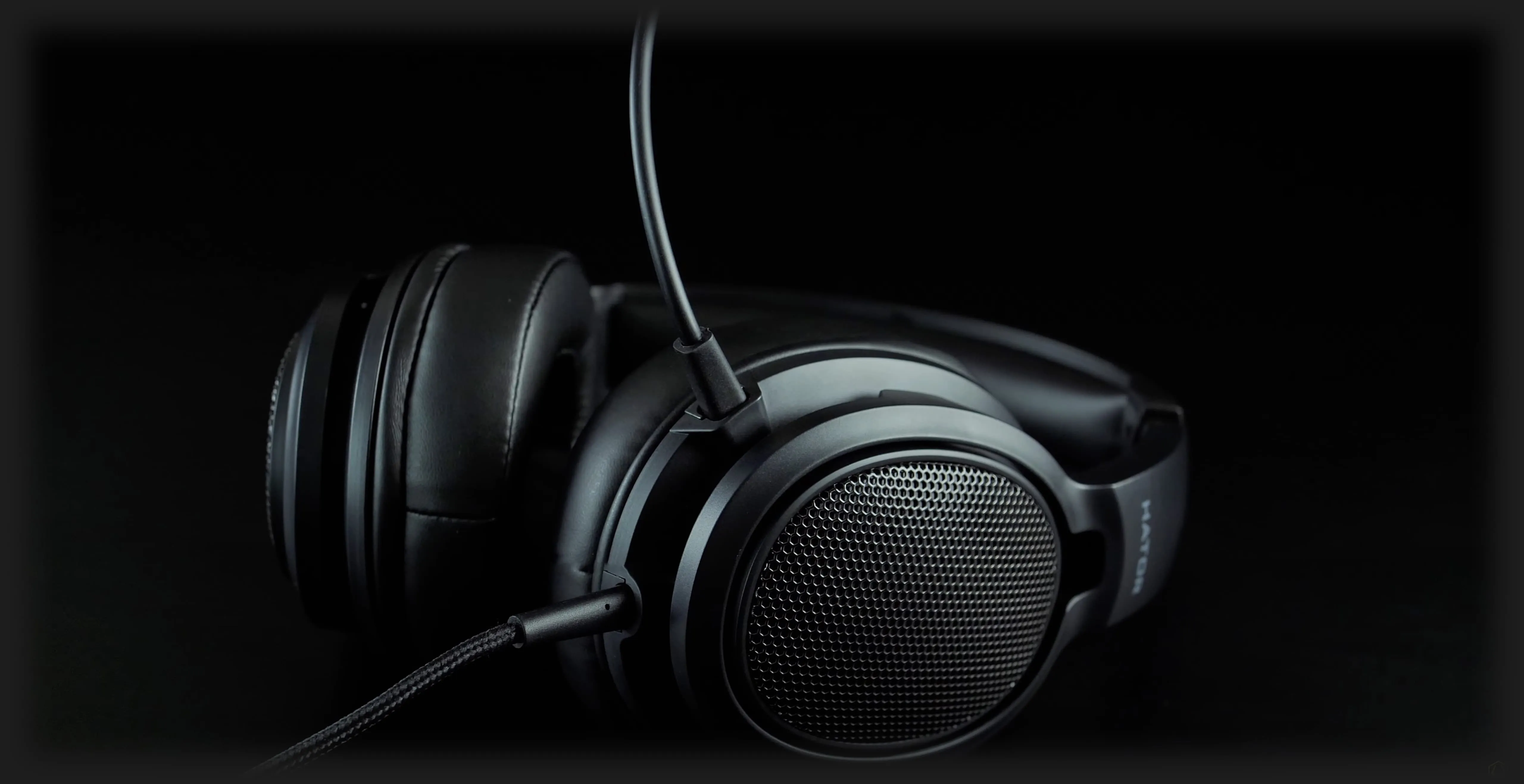 Игровая гарнитура Hator Hellraizer (Black) (HTA-812) (UA)