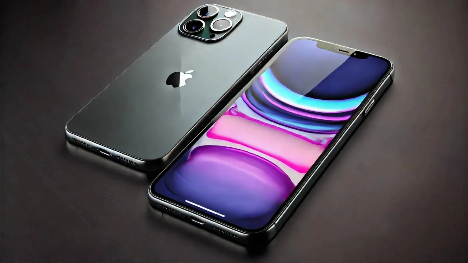 iPhone 17 Air 