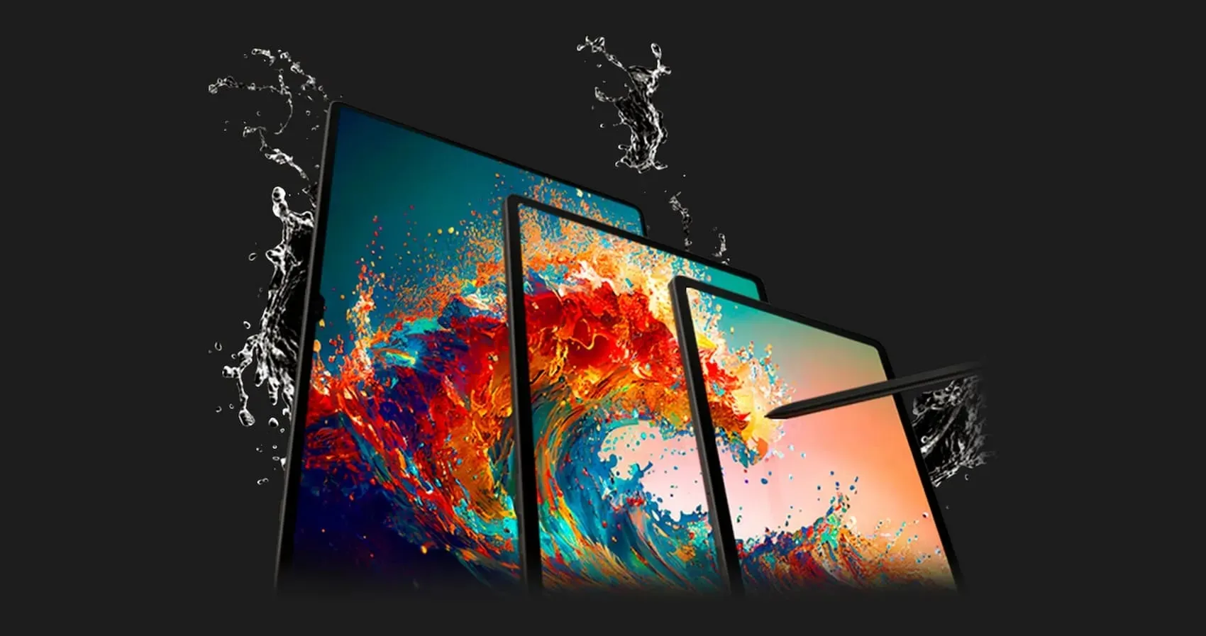 Galaxy Tab S9