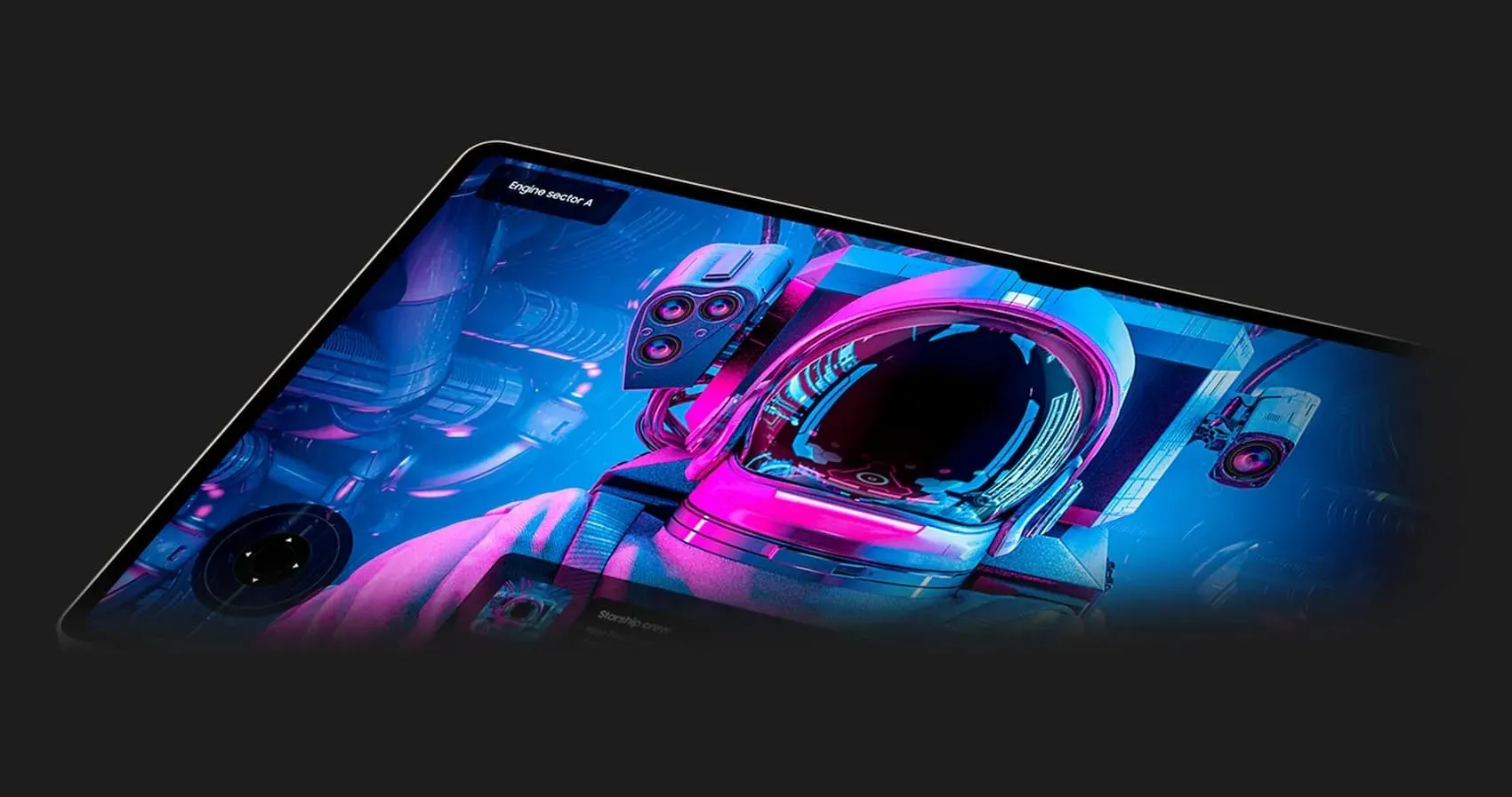 Galaxy Tab S9