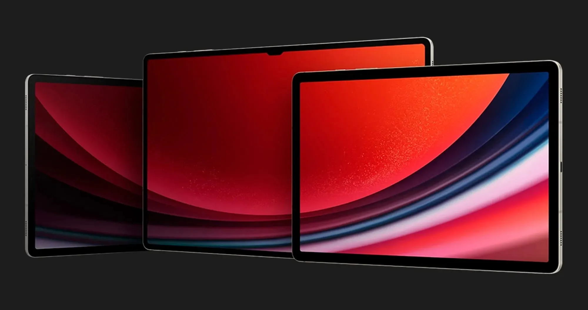 Galaxy Tab S9
