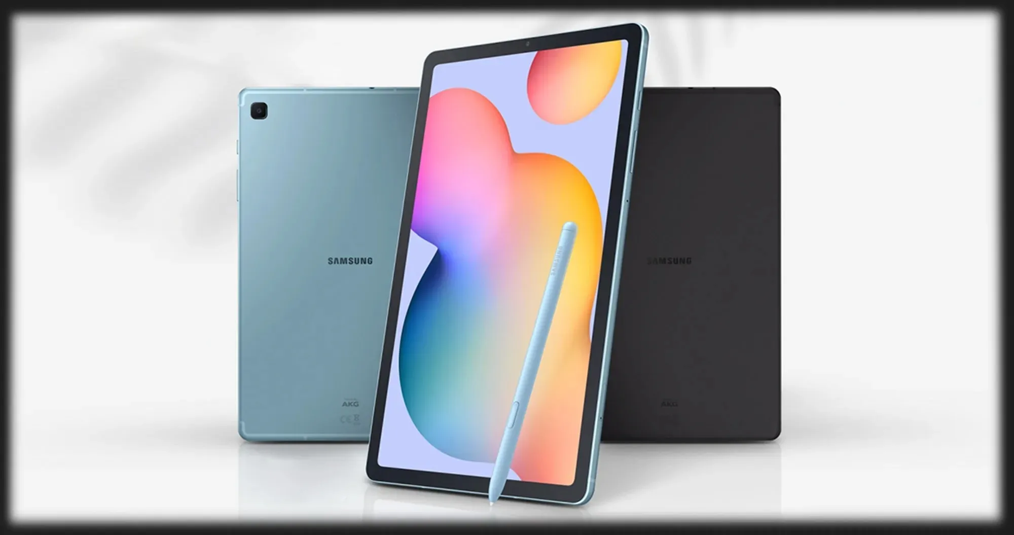 Galaxy Tab S6