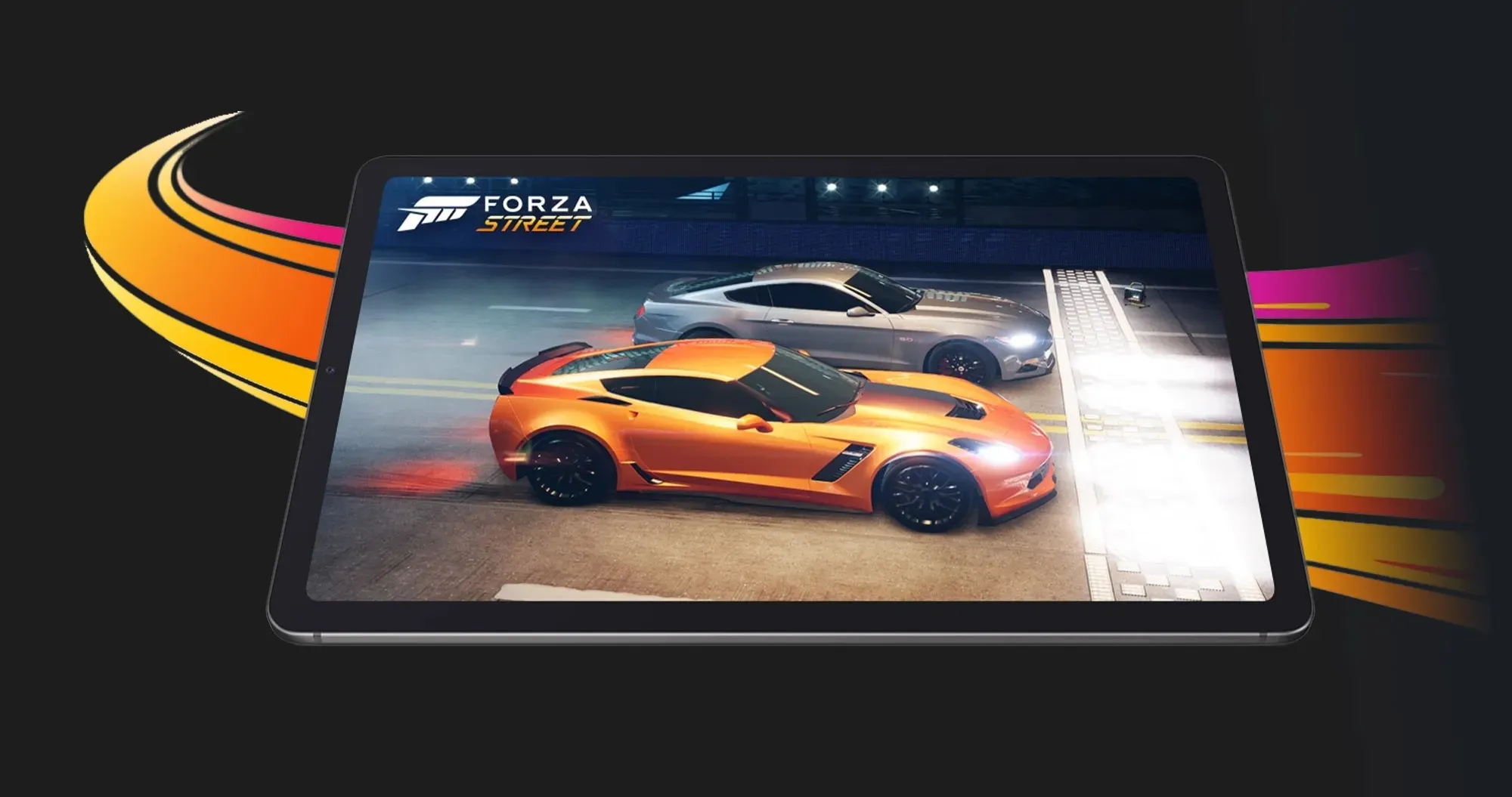 Galaxy Tab S6
