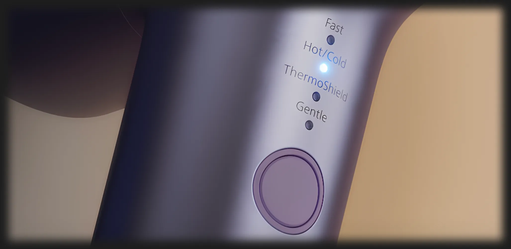 Фен Philips Series 7000 (Purple)