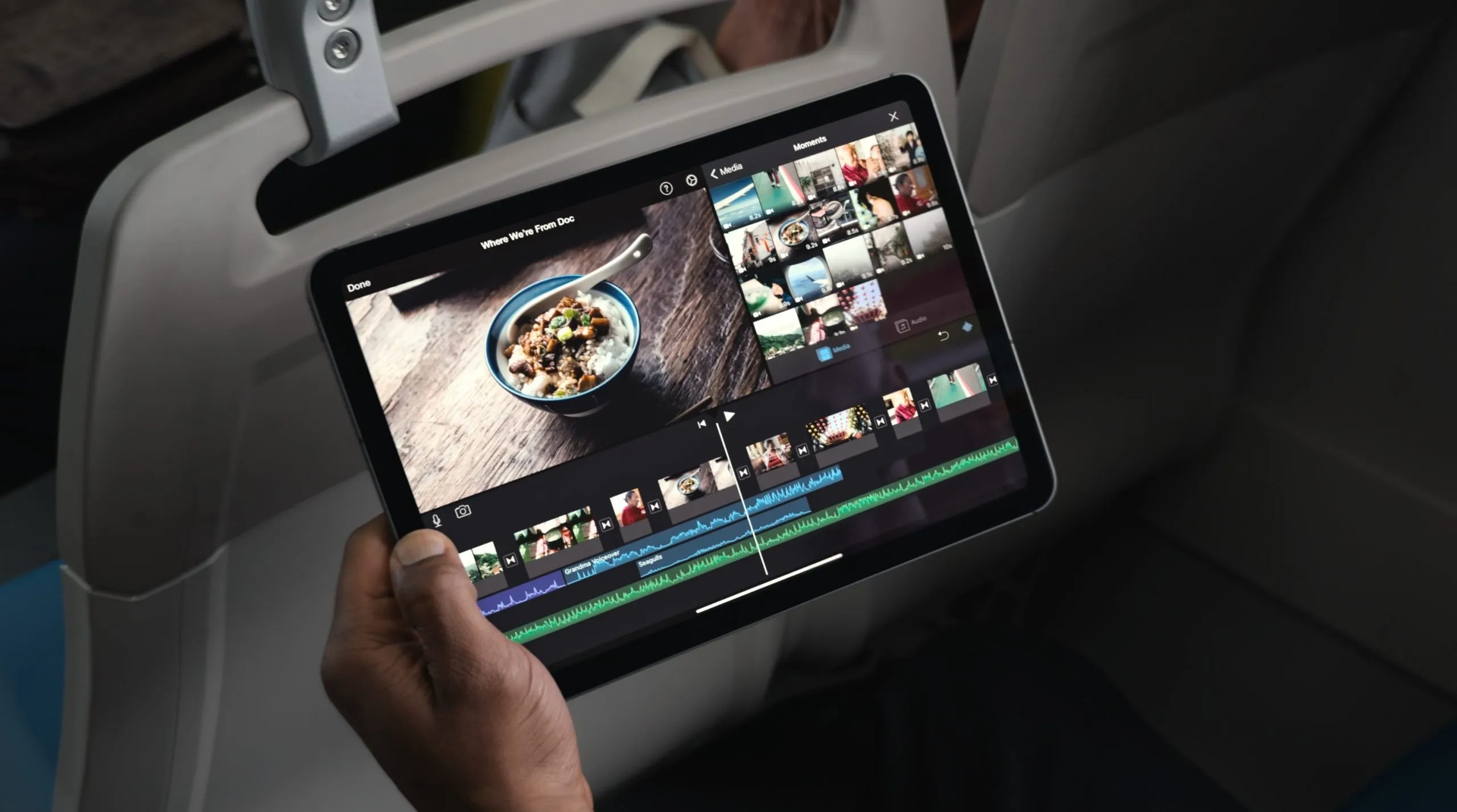 iPad 11