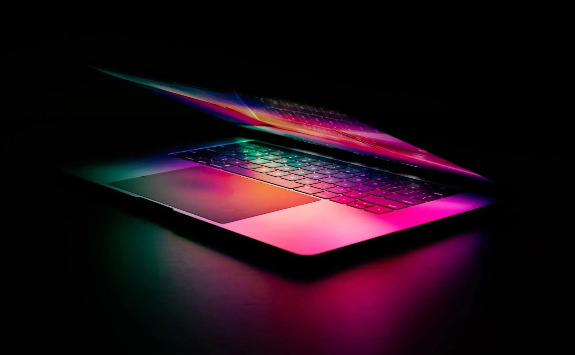 Дисплей MacBook Pro 2026