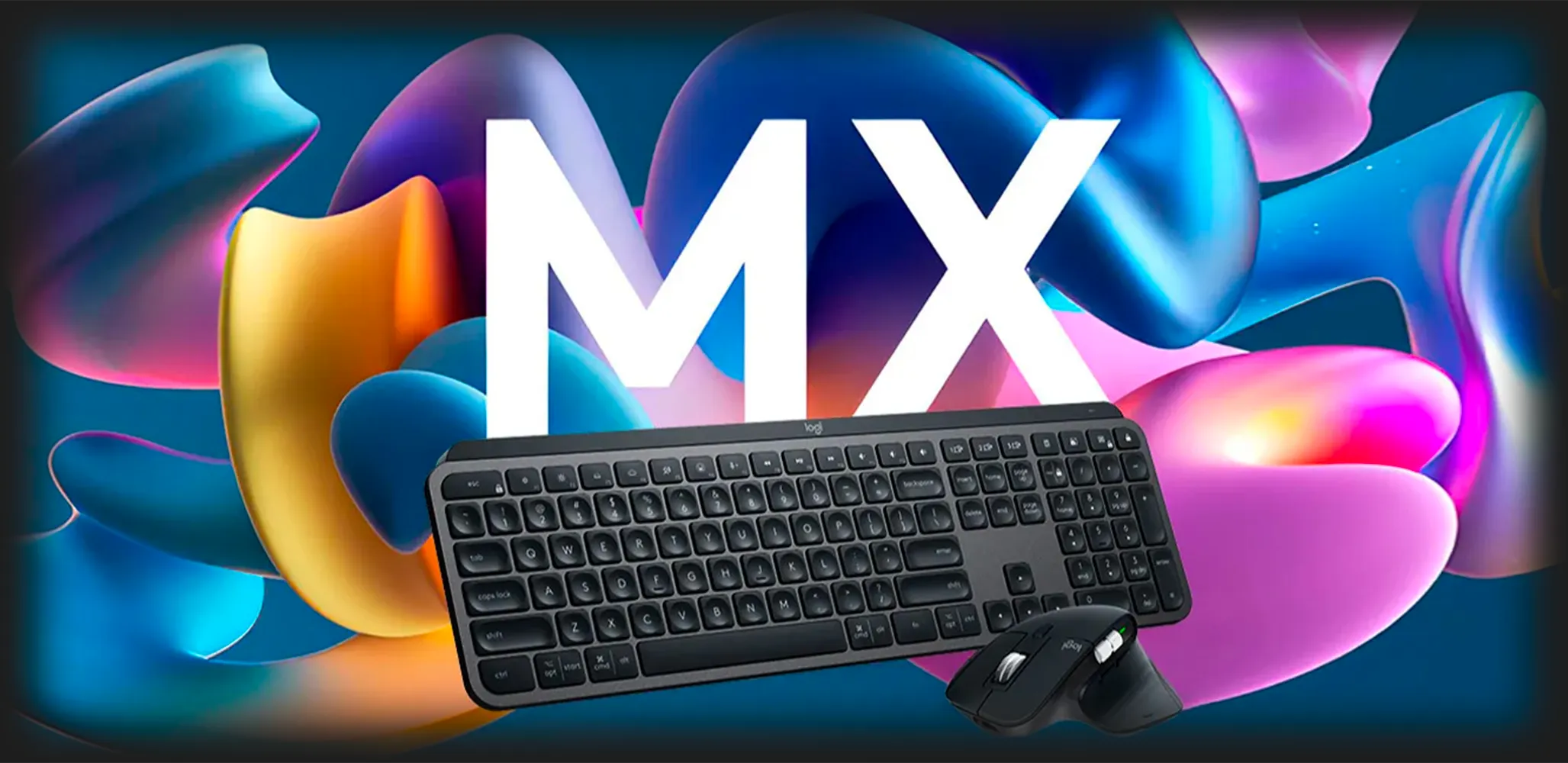 Ігрові клавіатури Logitech