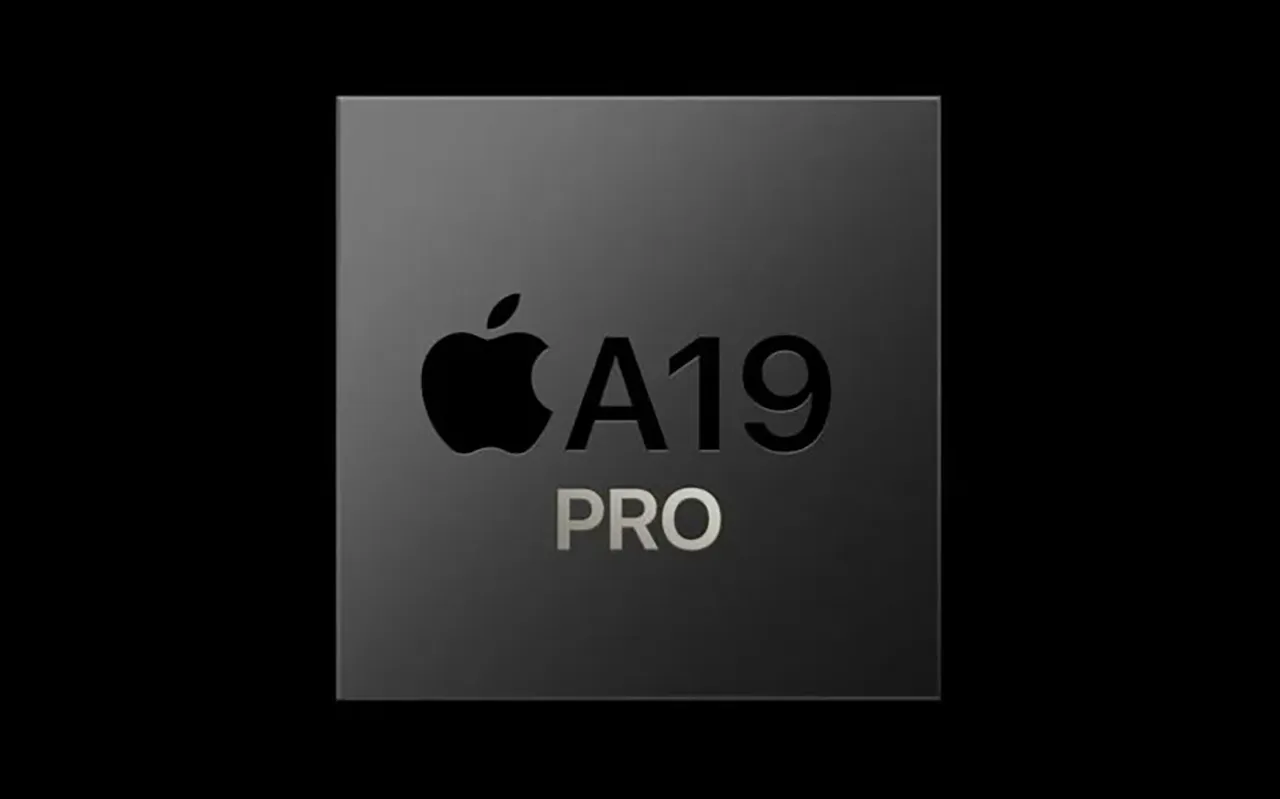 A19 Pro