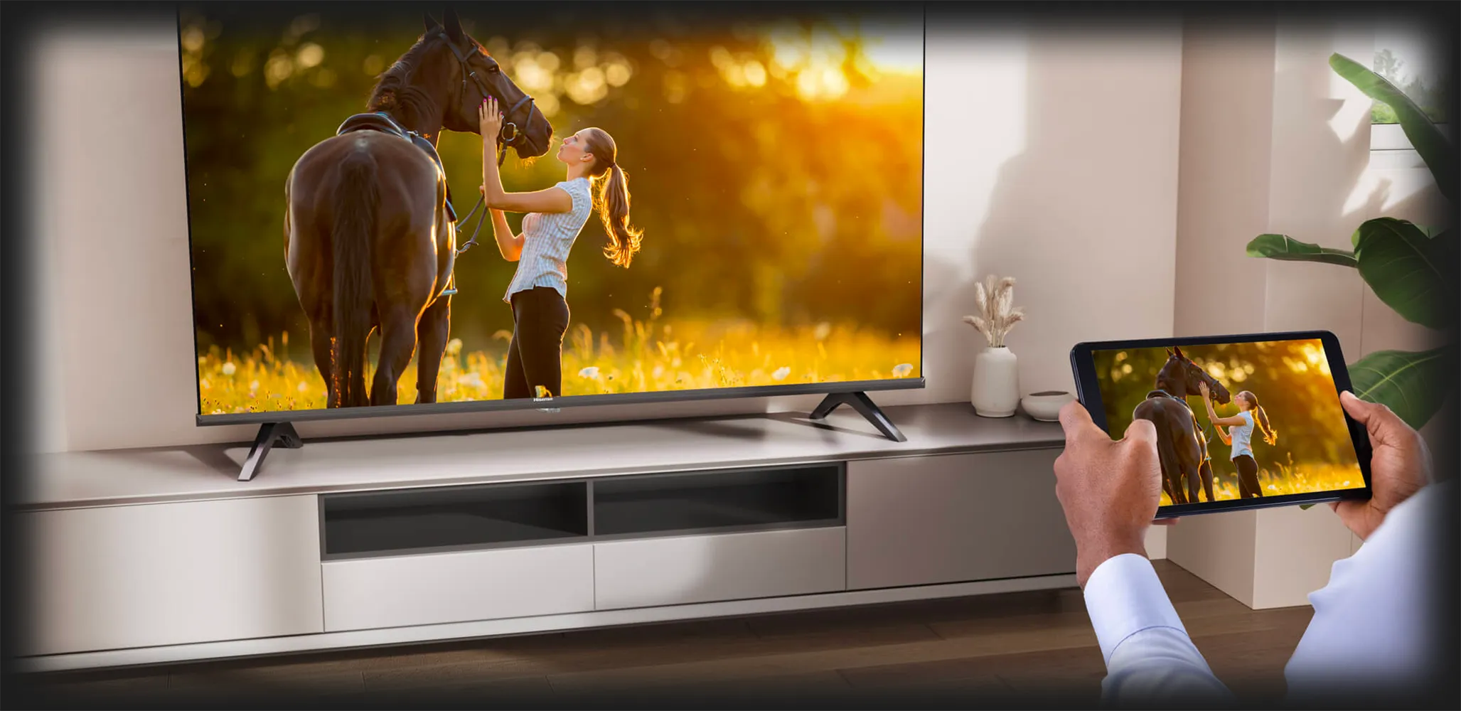 Телевизоры Hisense