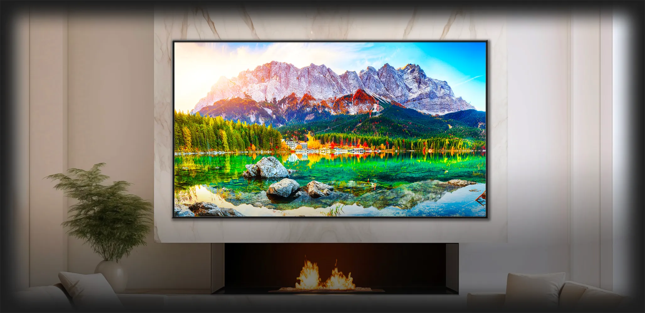 Телевизоры Hisense