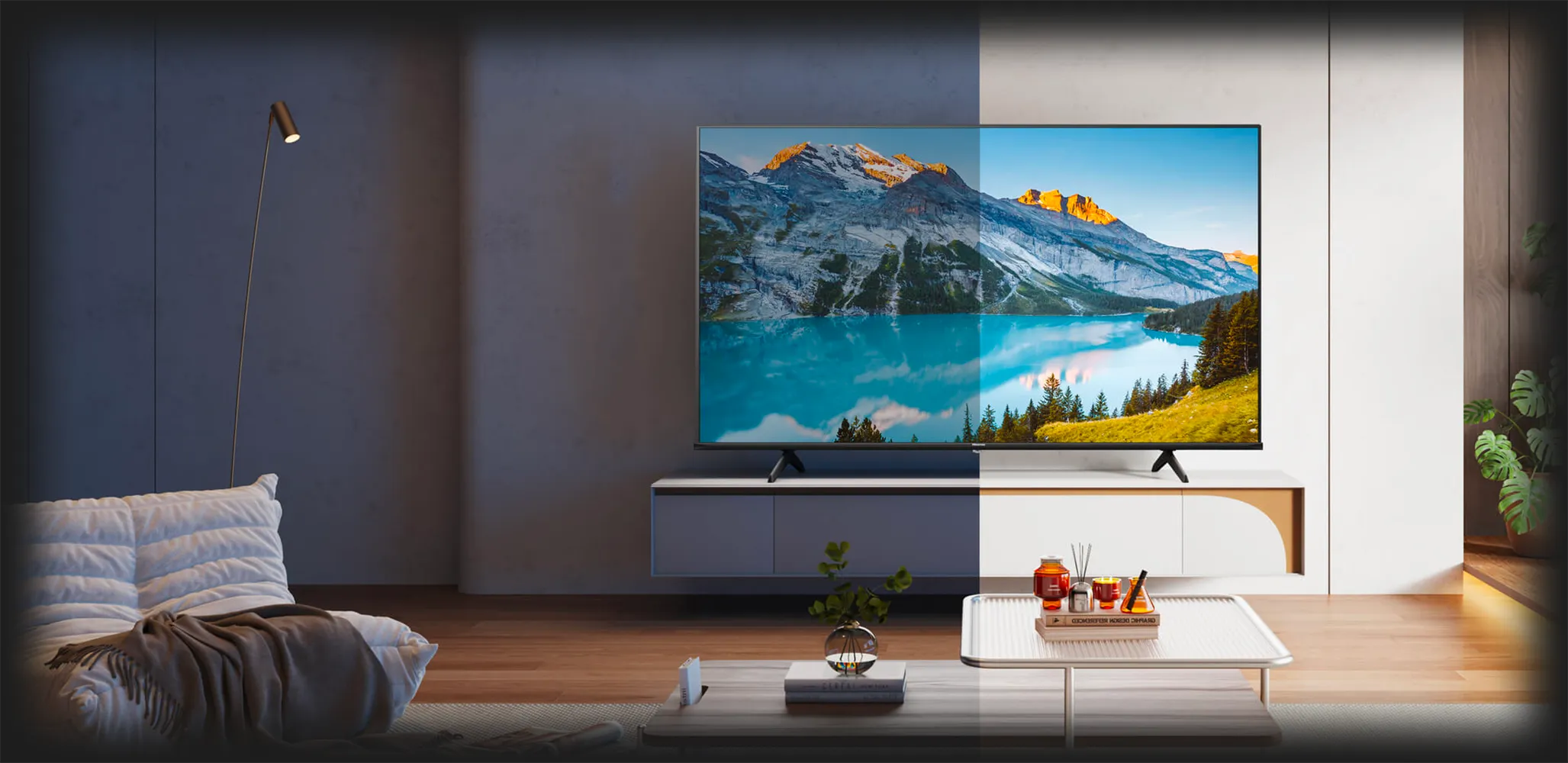 Телевизоры Hisense