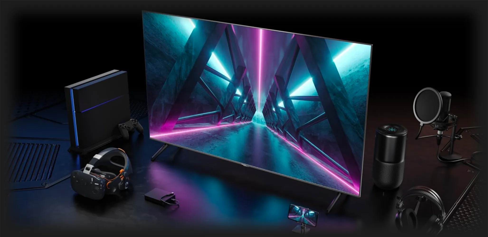 Телевизоры Hisense