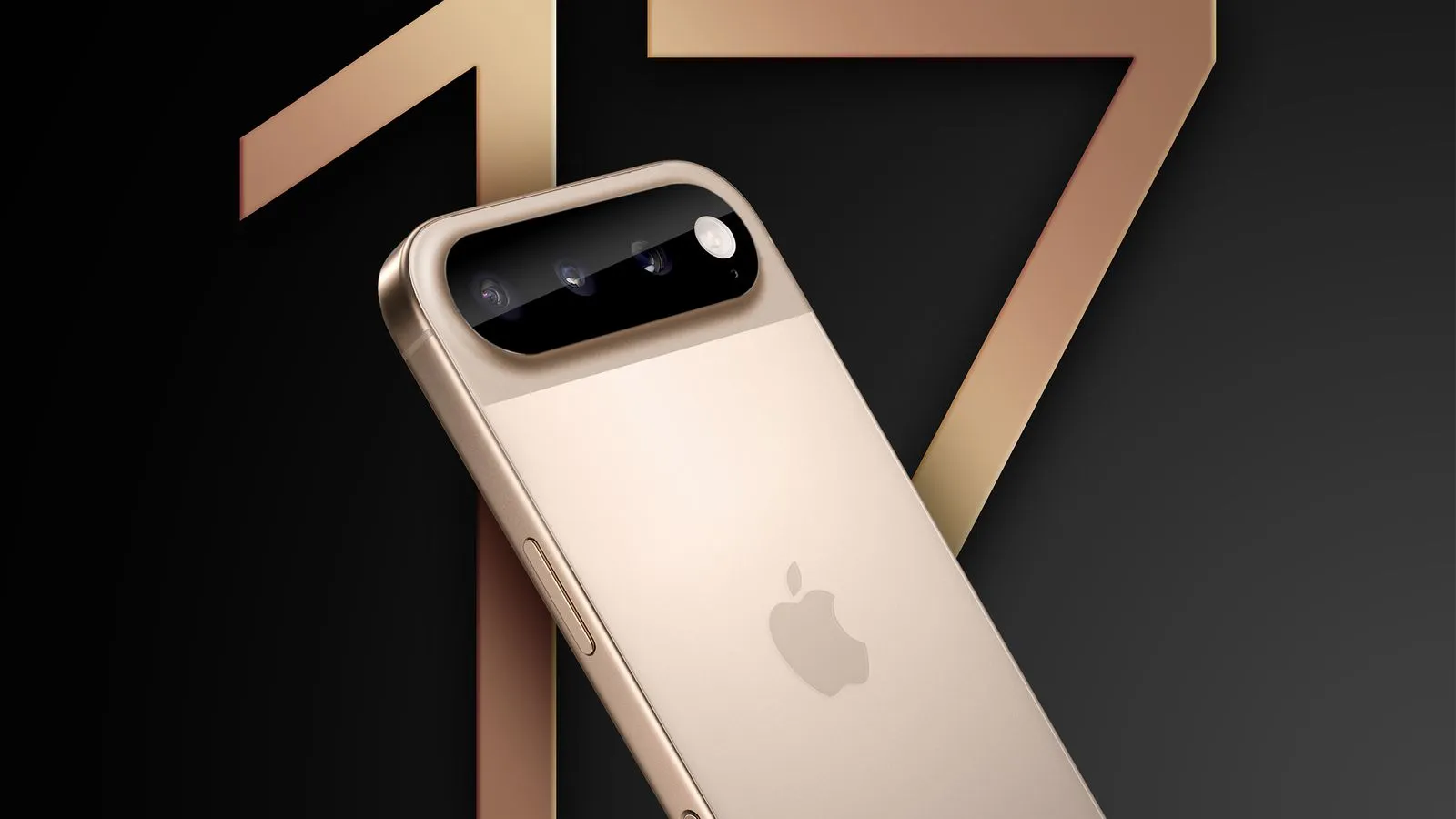 iPhone 17 Pro