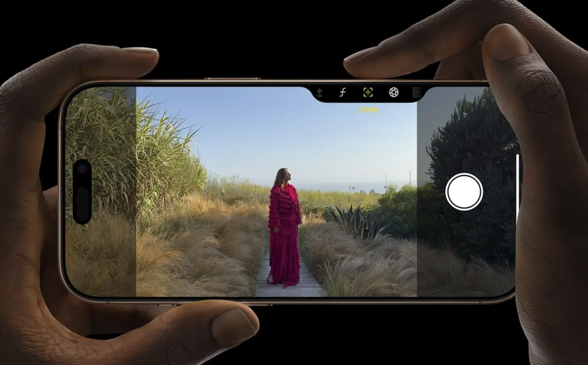 iPhone 18