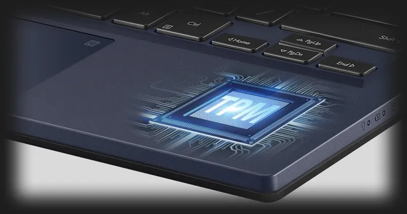 Ноутбук Asus ExpertBook B1 B1500CBA 15,6" (Intel Core i7/16GB/512GB (SSD)/Intel Iris Xe Graphics) (B1500CBA-XS74) (Global)