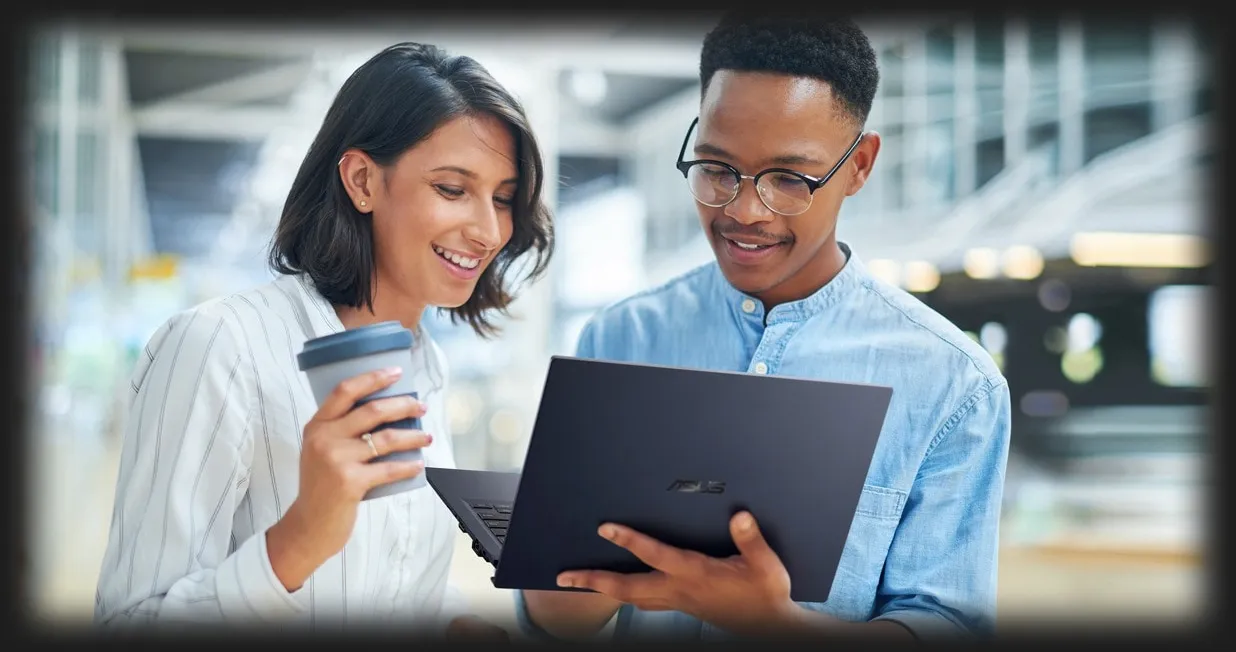 Ноутбук Asus ExpertBook B1 B1500CBA 15,6" (Intel Core i7/16GB/512GB (SSD)/Intel Iris Xe Graphics) (B1500CBA-XS74) (Global)