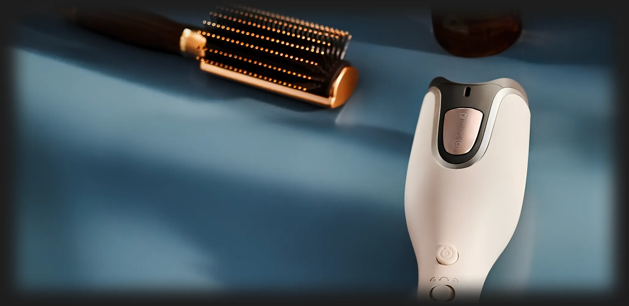 Автостайлер Philips SenseIQ Series 8000