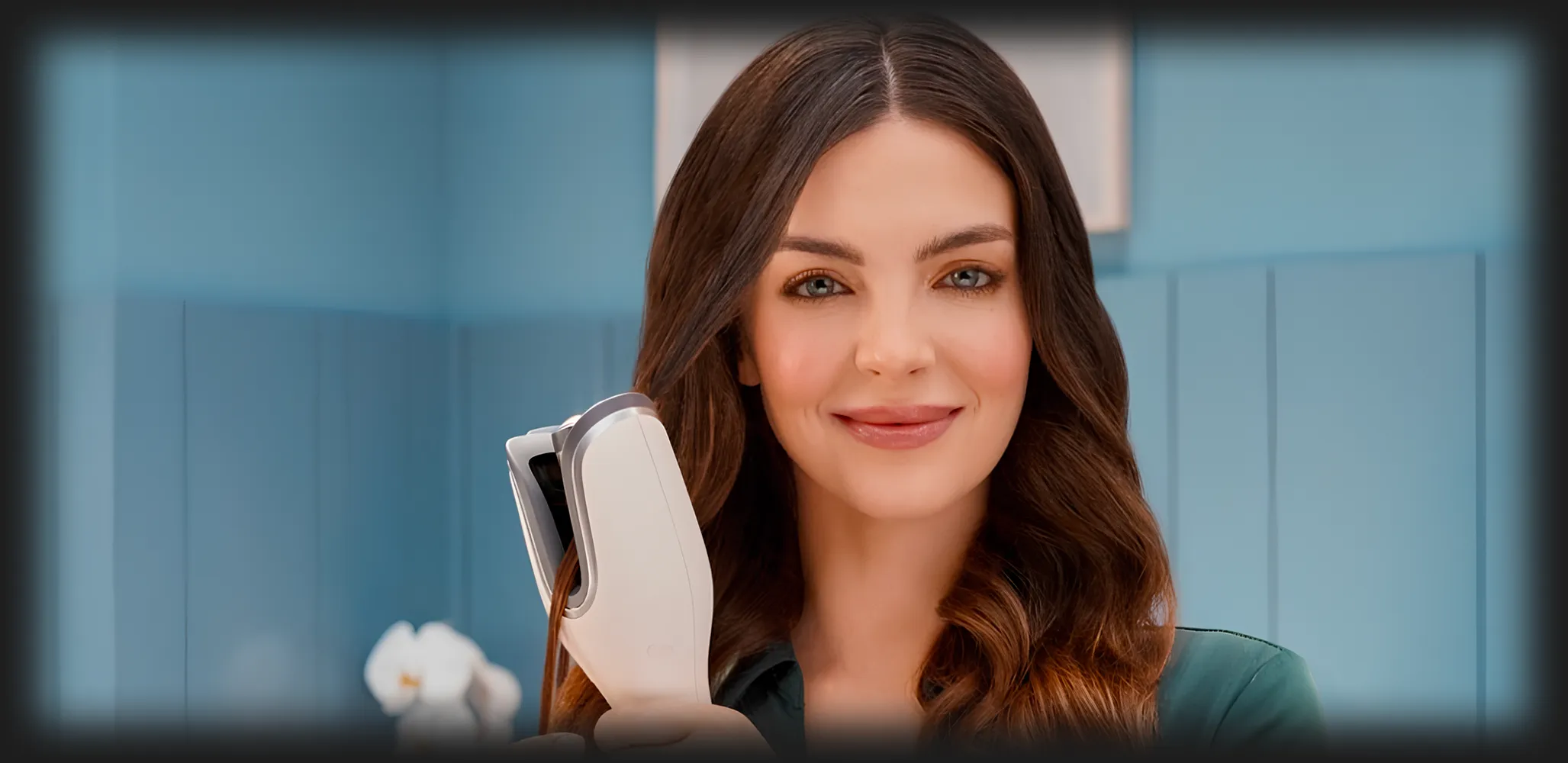 Автостайлер Philips SenseIQ Series 8000