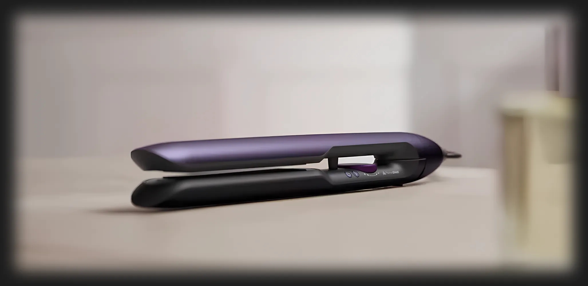 Выпрямитель для волос Philips Series 7000