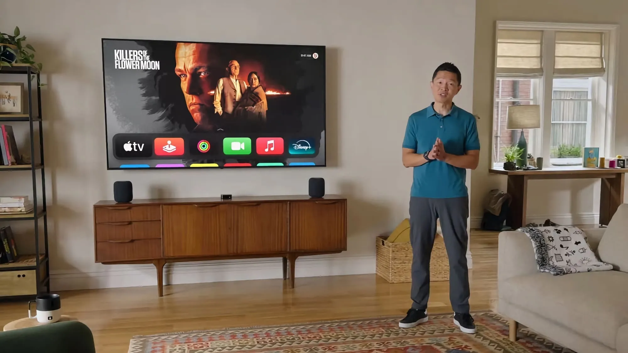 Ціна Apple TV 4K