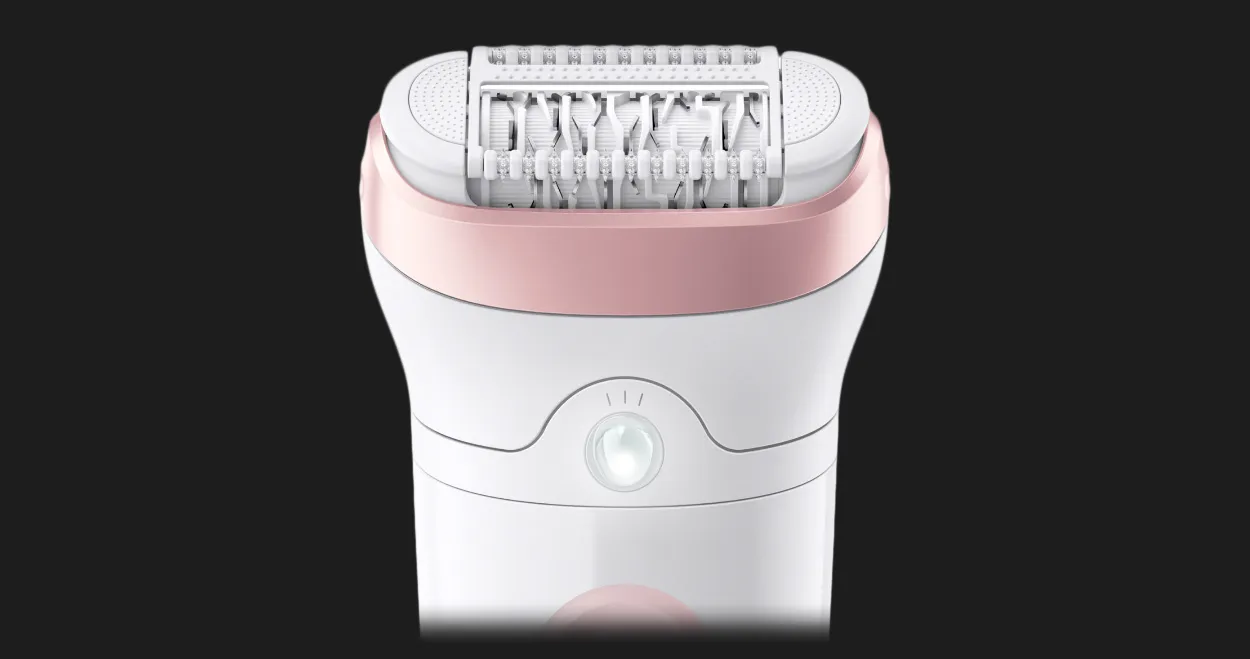 Эпилятор BRAUN Silk-epil 7 (SE 7-441)