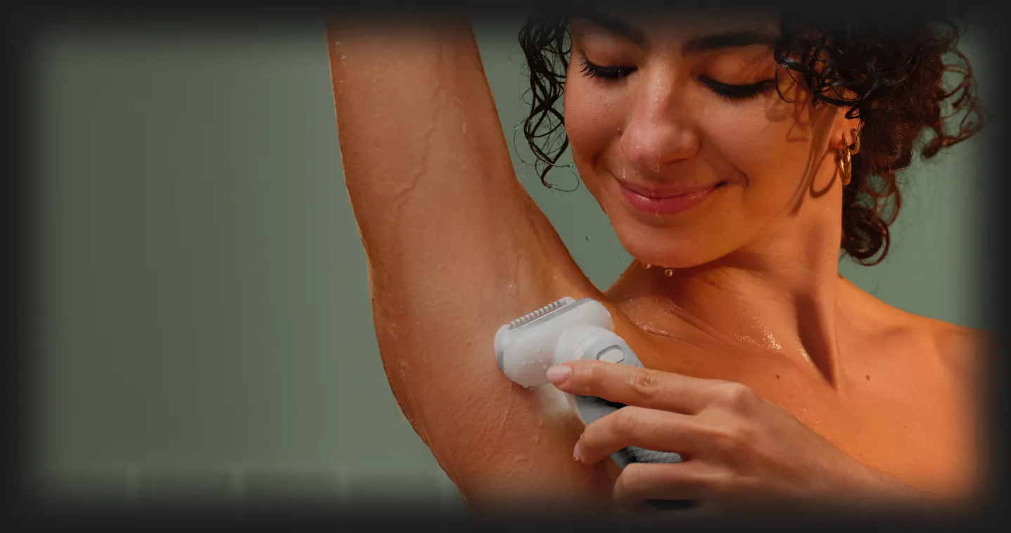 Епілятор BRAUN Silk-epil 9 (SES 9-341)