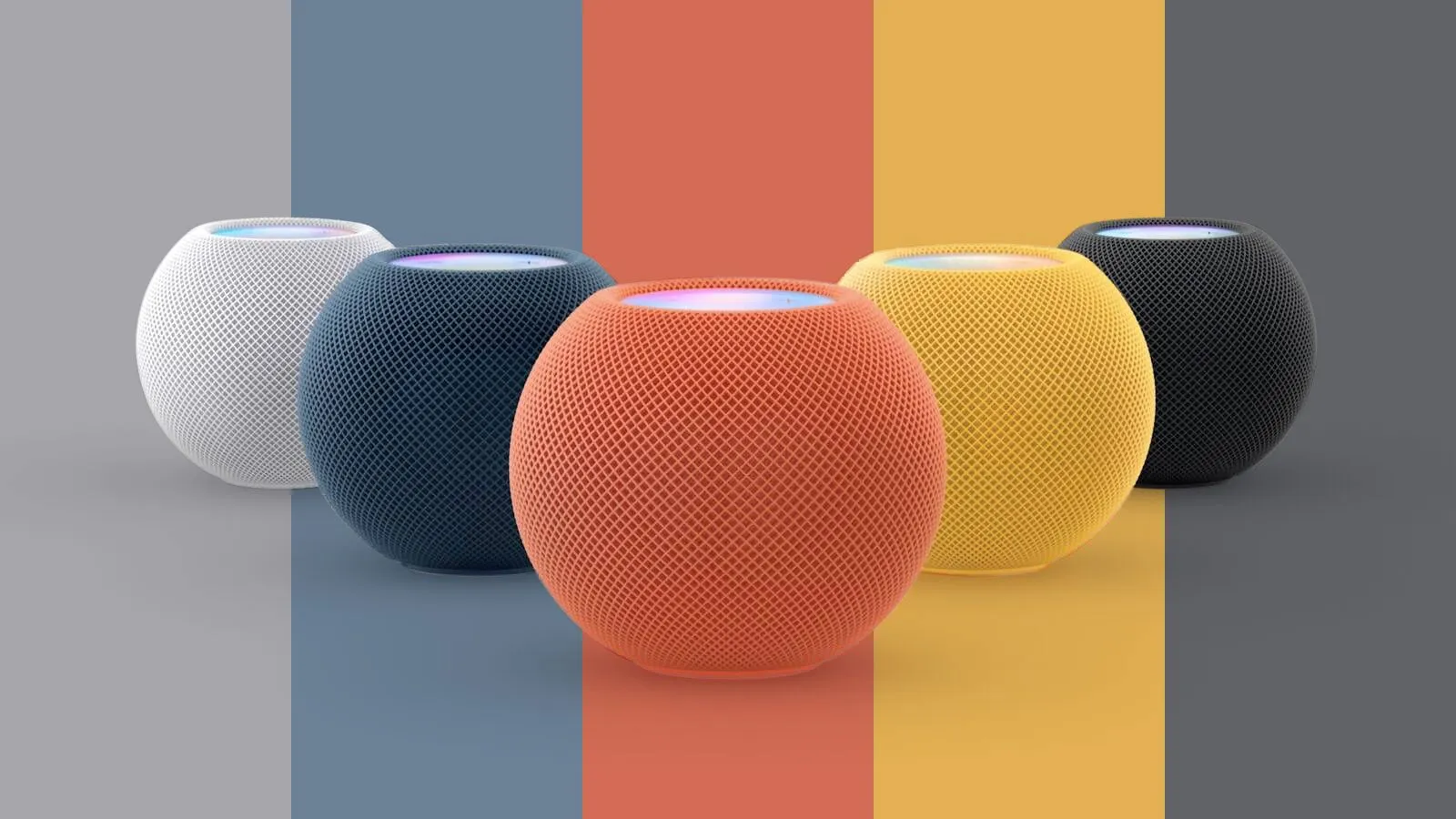 HomePod mini 2