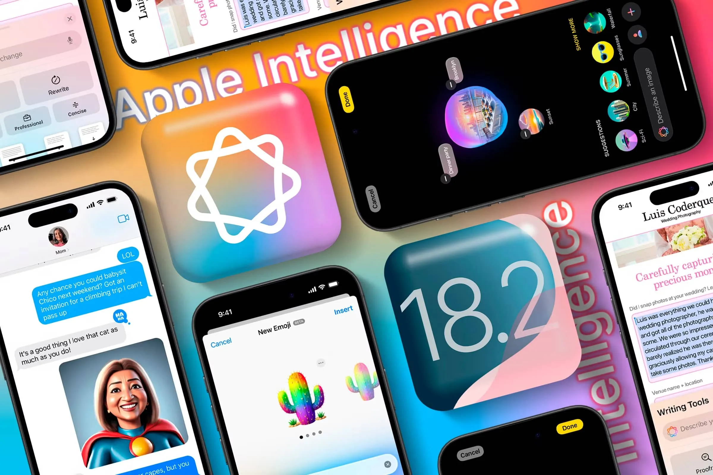 iOS 18.2