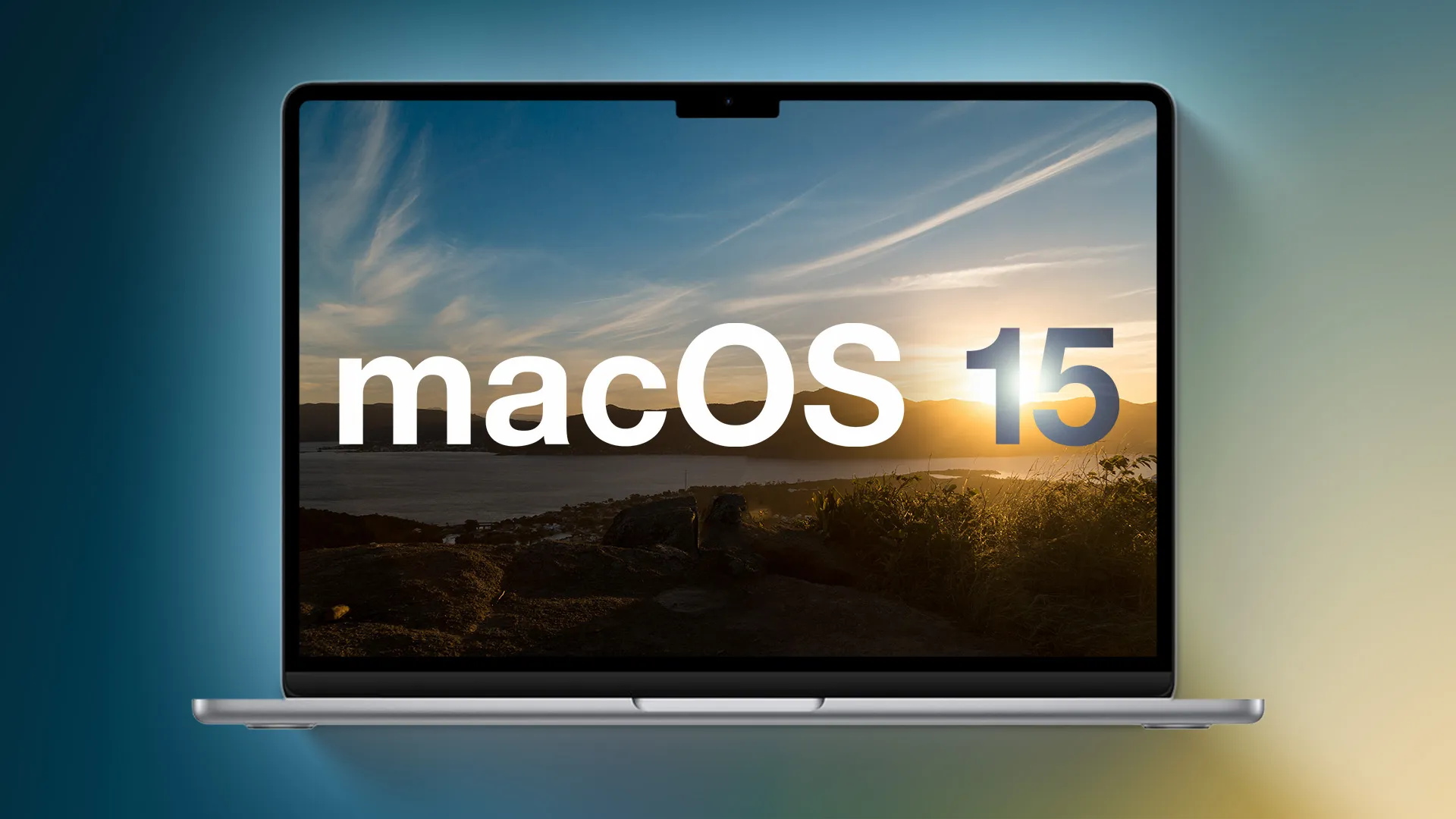 macOS Sonoma 15.2