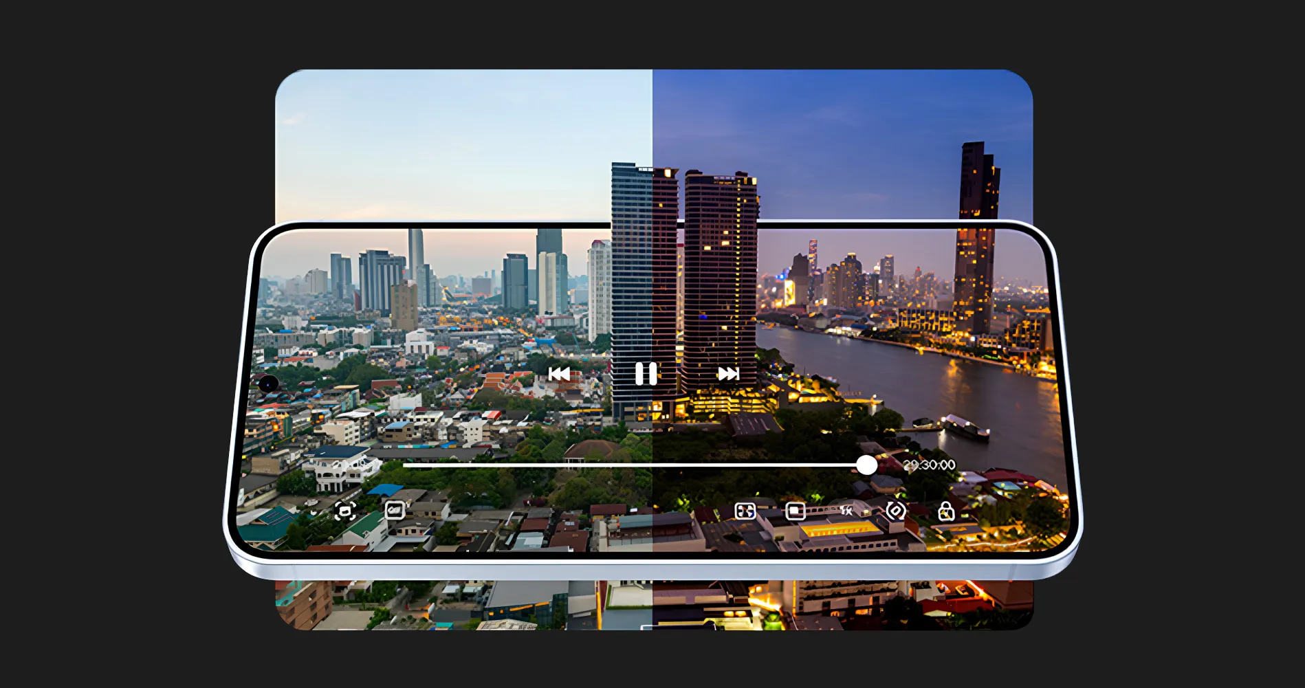 Samsung Galaxy S25 12/256GB (Blueblack) (Standard)