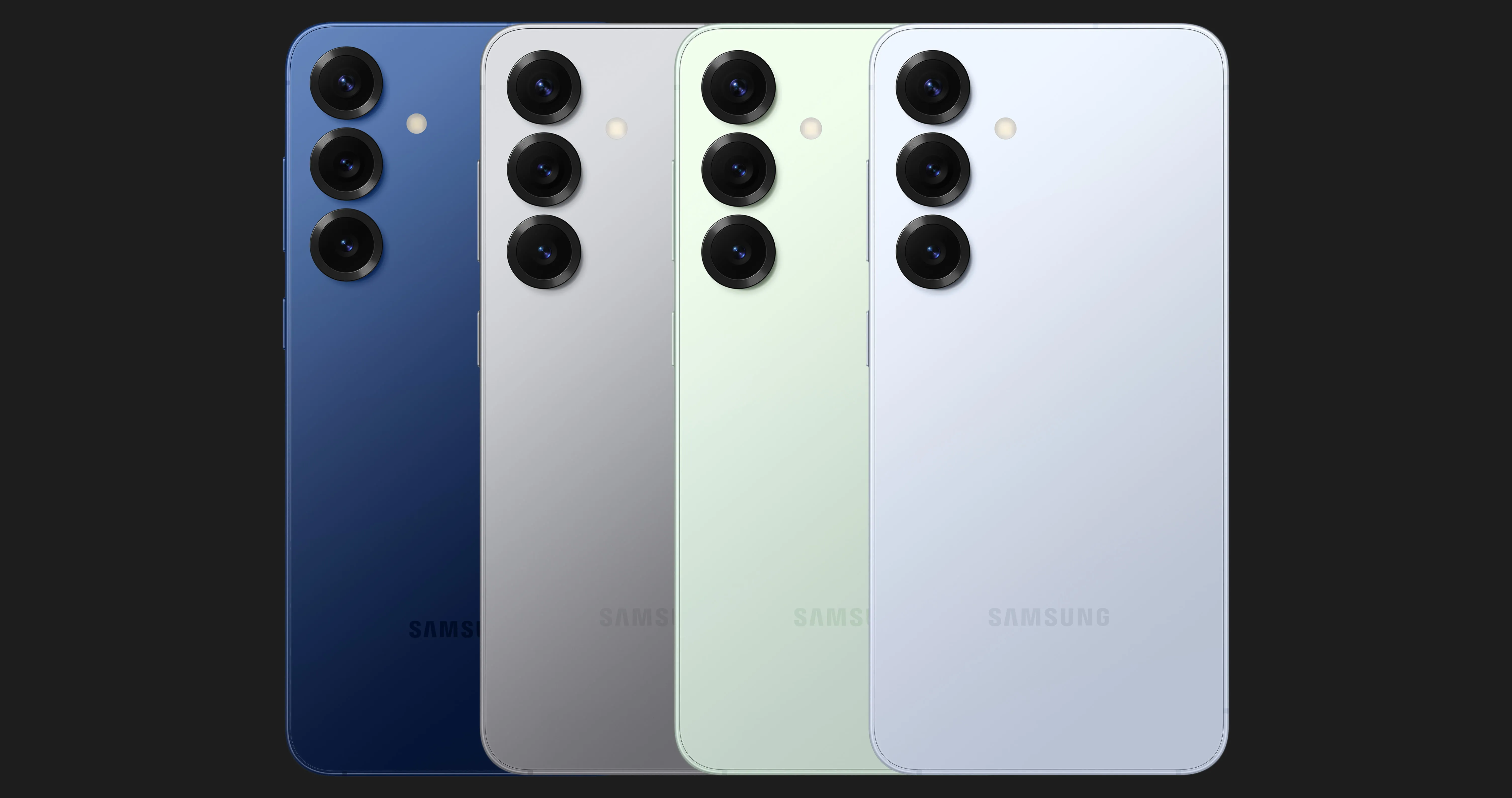 Samsung Galaxy S25