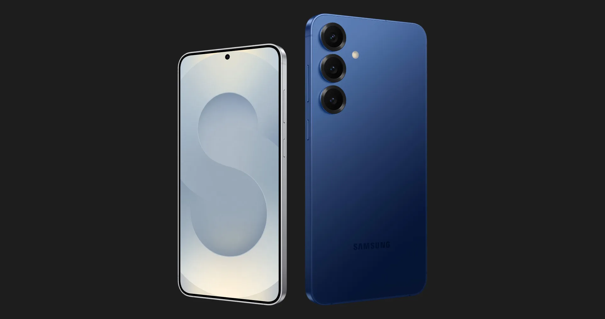 Samsung Galaxy S25+ 12/512GB (Mint) (S936) (Standard)