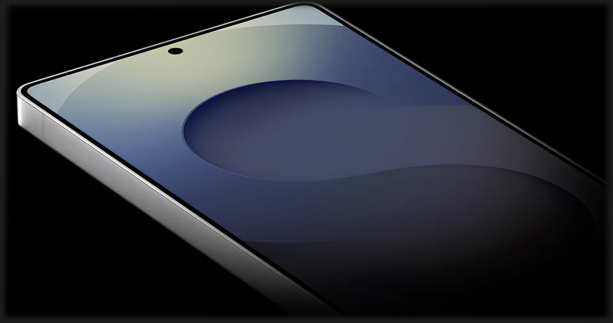 Смартфони Samsung Galaxy S25 Ultra