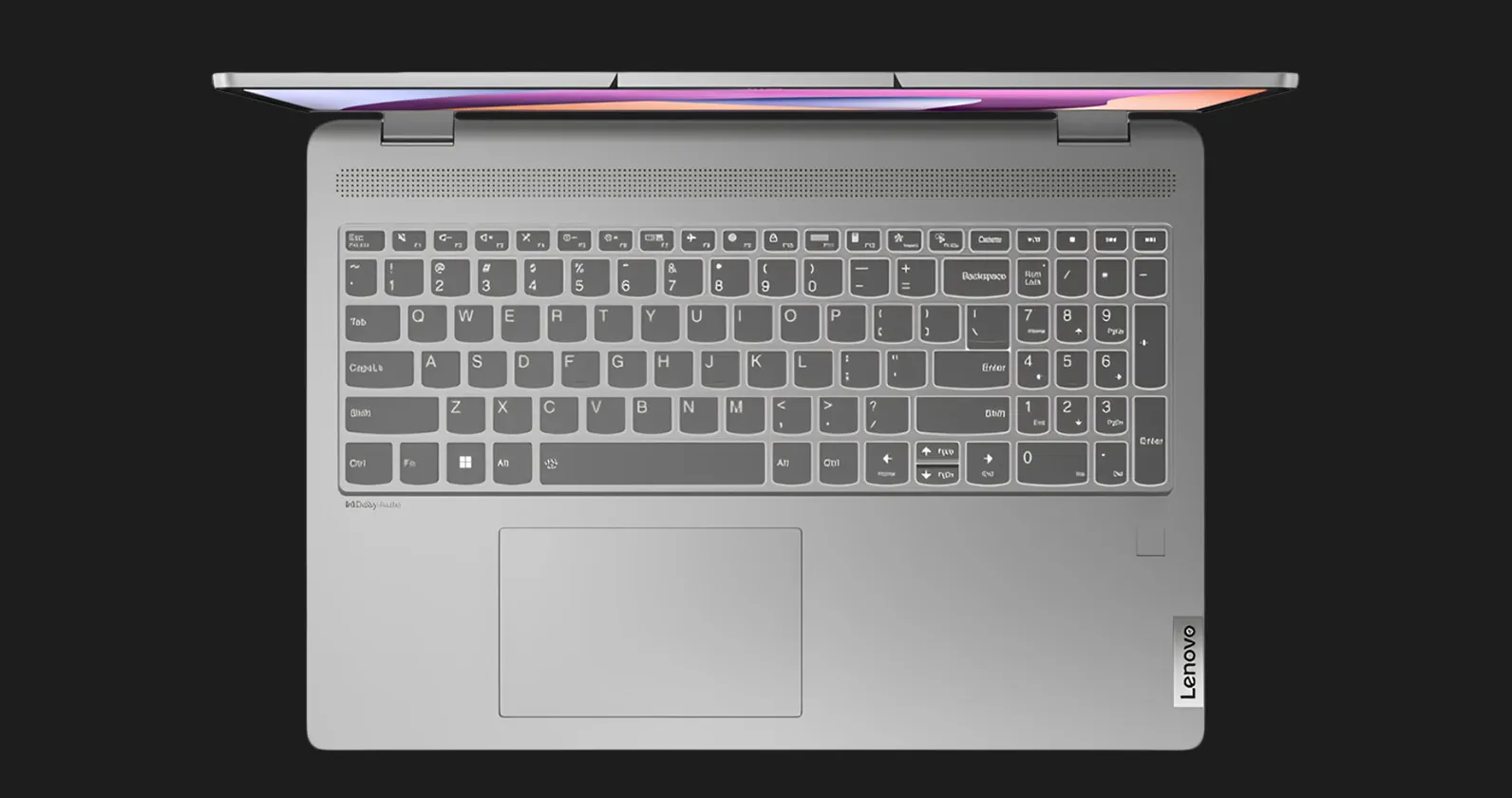 Ноутбук Lenovo IdeaPad Flex 5 16ABR8 16" (AMD Ryzen 5/16GB/512GB SSD/AMD Radeon Graphics) (82XY005BCF) (Standard)