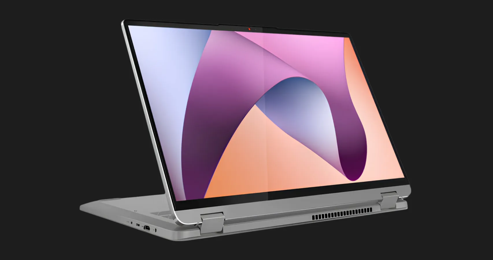 Ноутбук Lenovo IdeaPad Flex 5 16ABR8 16" (AMD Ryzen 5/16GB/512GB SSD/AMD Radeon Graphics) (82XY005BCF) (Standard)