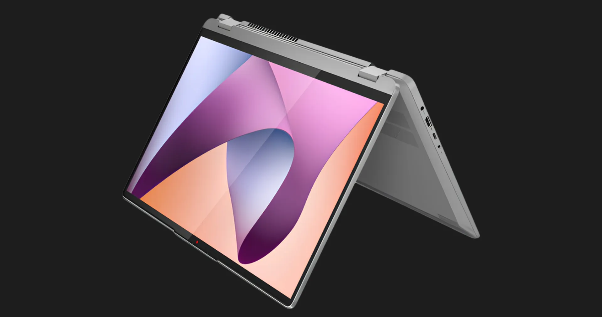 Ноутбук Lenovo IdeaPad Flex 5 16ABR8 16" (AMD Ryzen 5/16GB/512GB SSD/AMD Radeon Graphics) (82XY005BCF) (Standard)