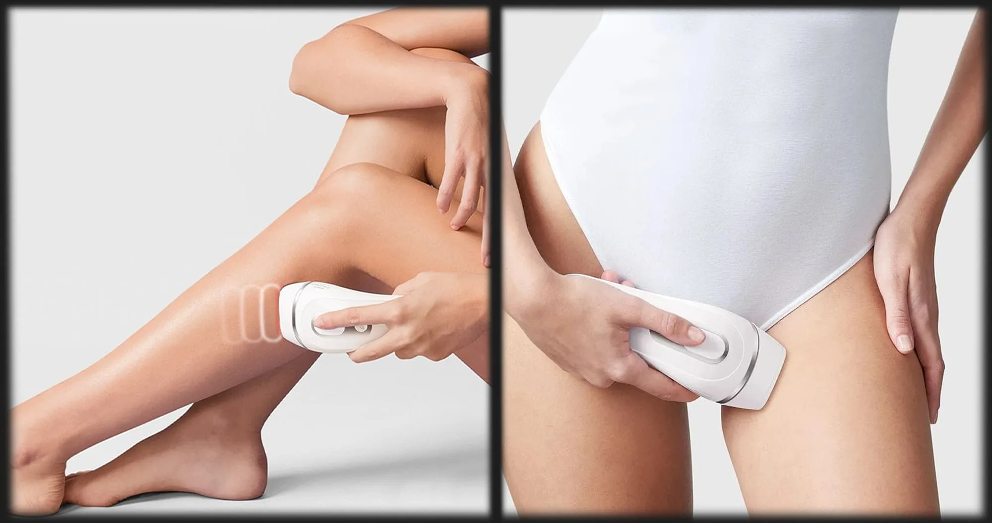 Фотоепілятор Braun Silk-expert Pro 3 IPL (PL 3132)