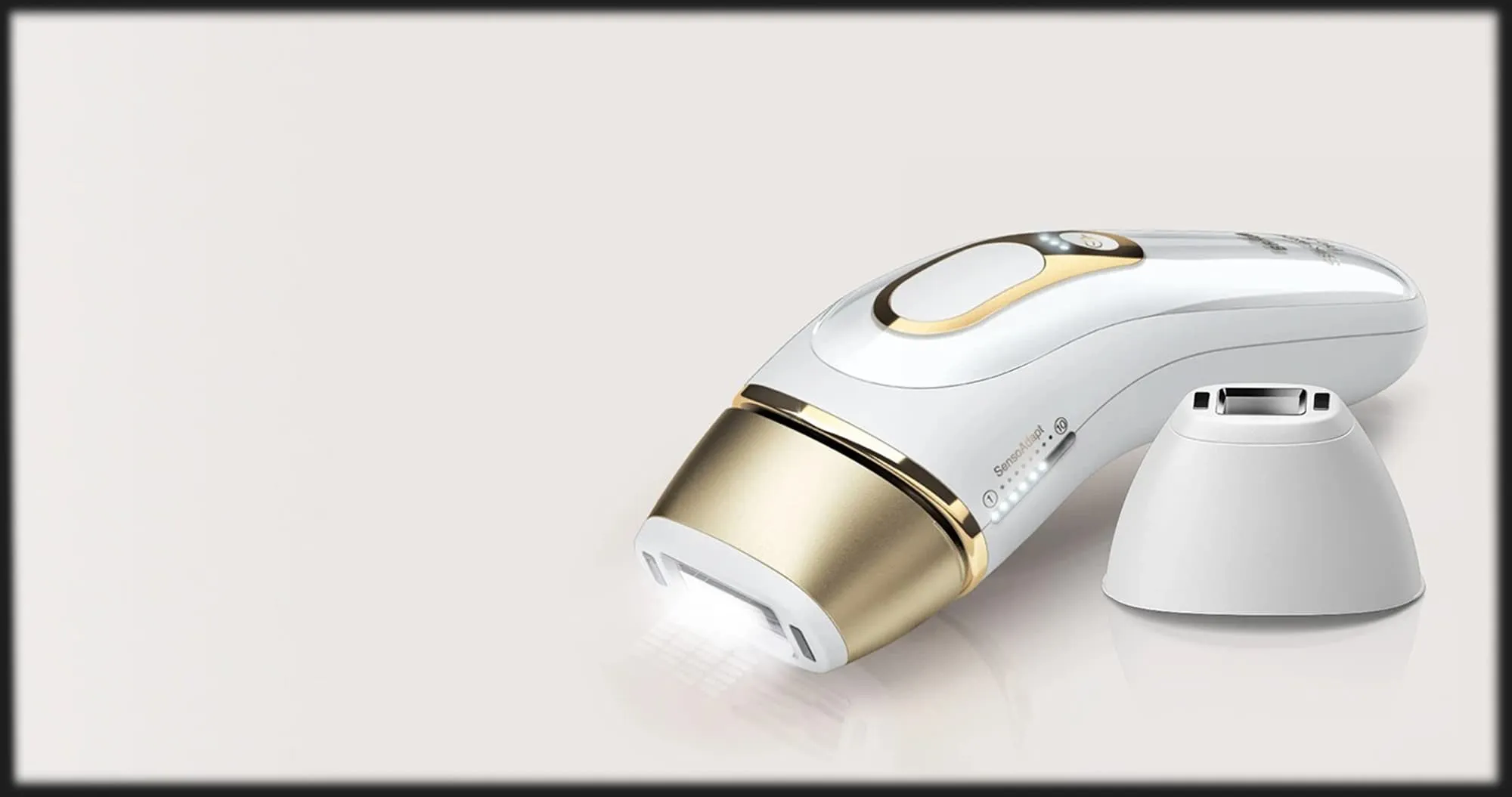 Фотоепілятор Braun Silk-expert Pro 5 IPL (PL5152)