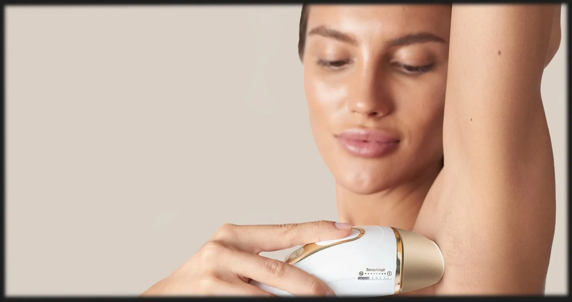 Фотоепілятор Braun Silk-expert Pro 5 IPL (PL5152)