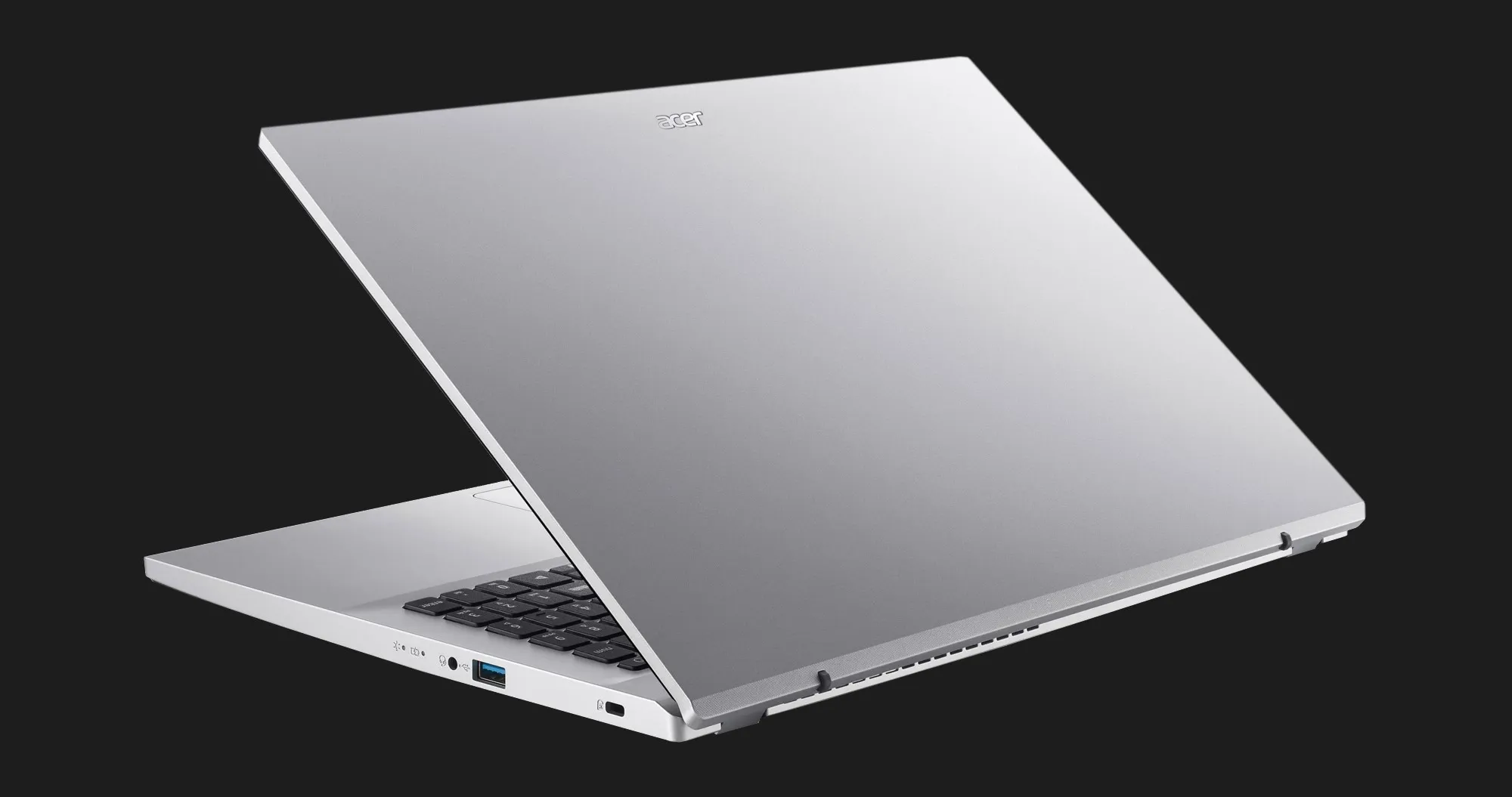 Ноутбук Acer Aspire 3 A317-54-75QM (Intel Core i7/8GB/512GB (SSD)/Intel Iris Xe) (NX.K9YEG.01V) (Global)