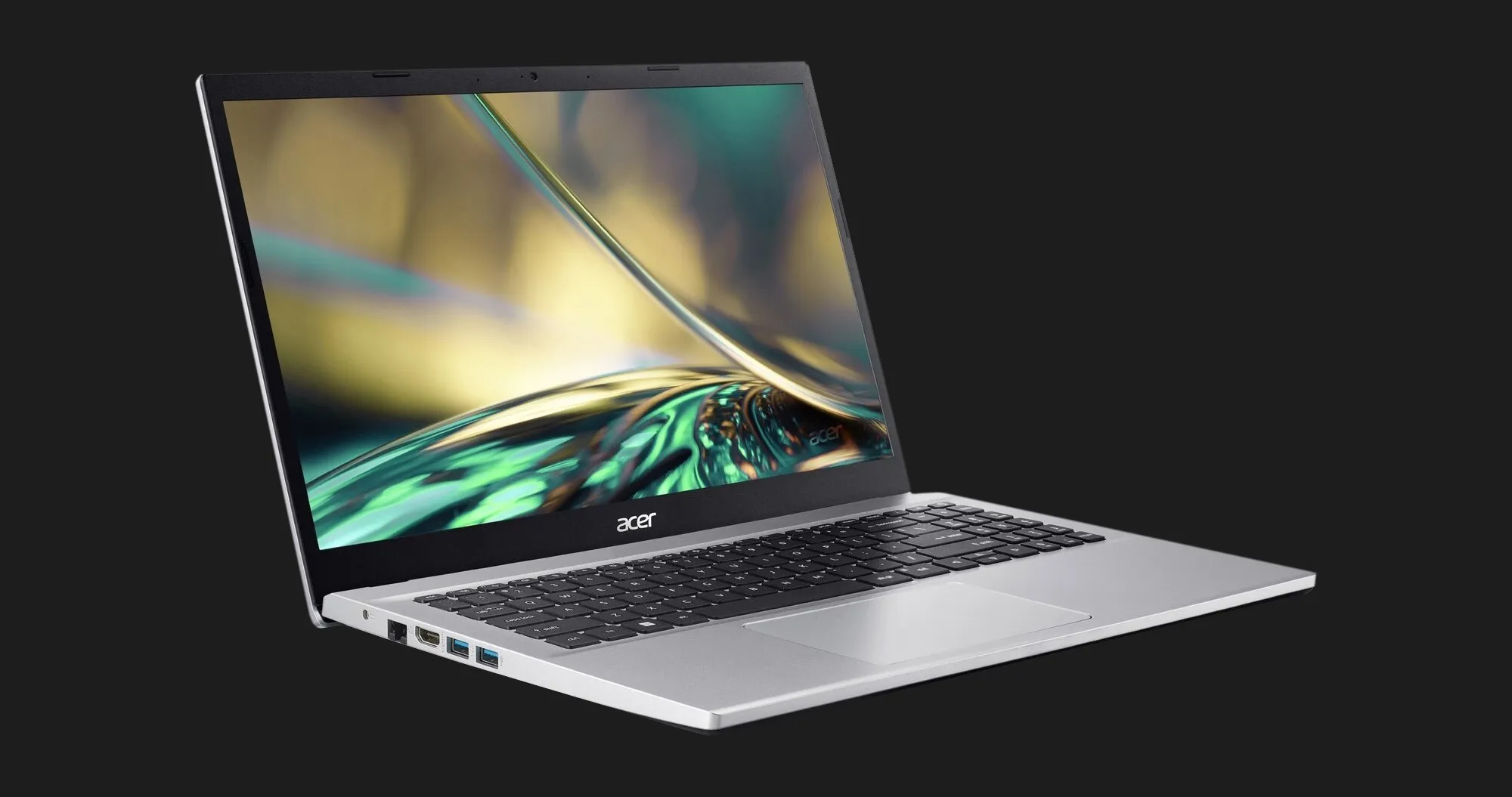 Ноутбук Acer Aspire 3 A317-54-75QM (Intel Core i7/8GB/512GB (SSD)/Intel Iris Xe) (NX.K9YEG.01V) (Global)