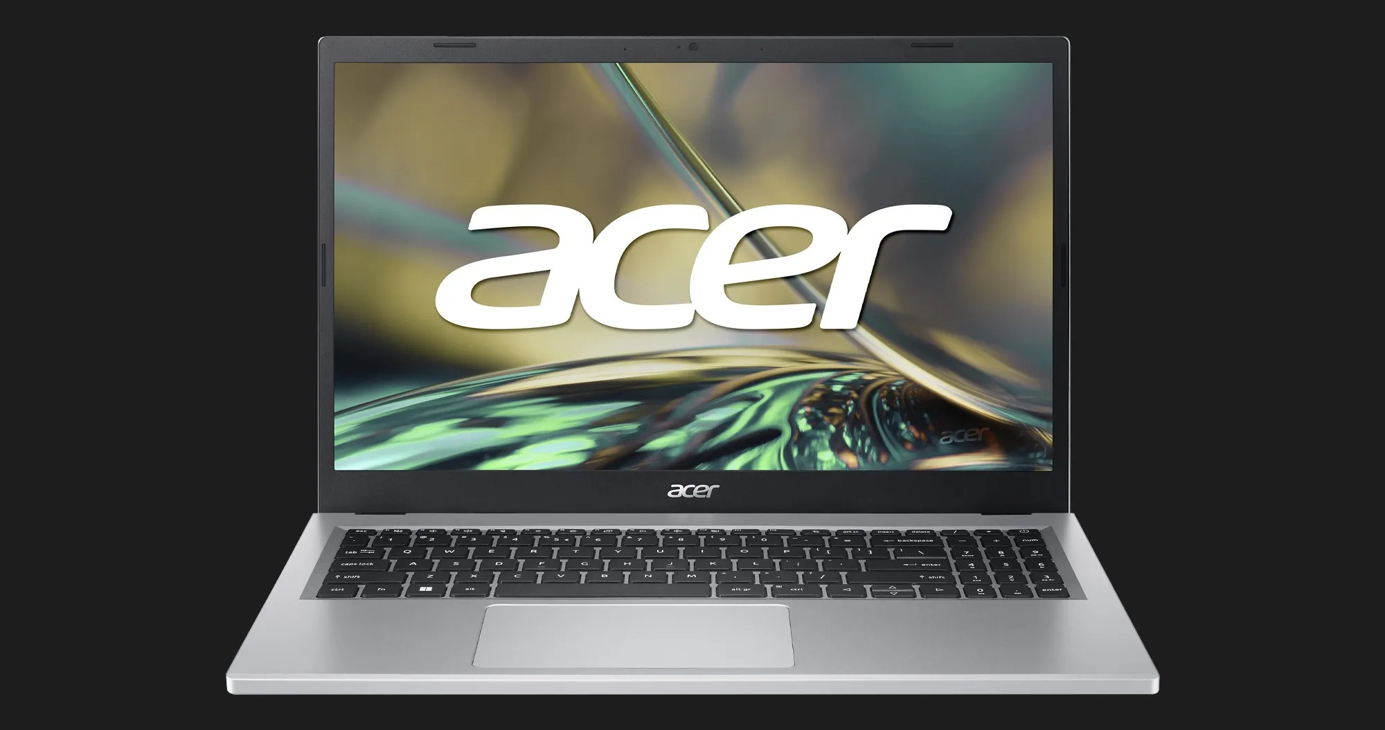 Ноутбук Acer Aspire 3 A317-54-75QM (Intel Core i7/8GB/512GB (SSD)/Intel Iris Xe) (NX.K9YEG.01V) (Global)